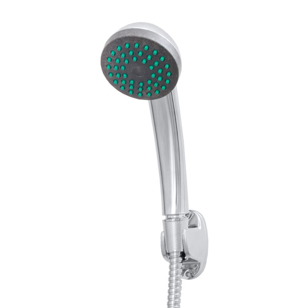 Смеситель для ванны Сантаком StOnix 1107. Фото 3