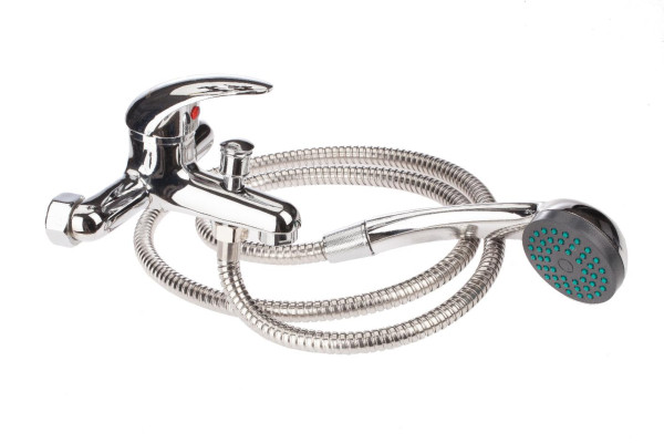 Смеситель для ванны Сантаком StOnix 1112. Фото 1