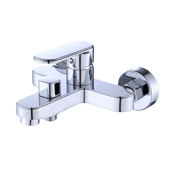 Смеситель для ванны Savol S-600303, хром. Фото 1