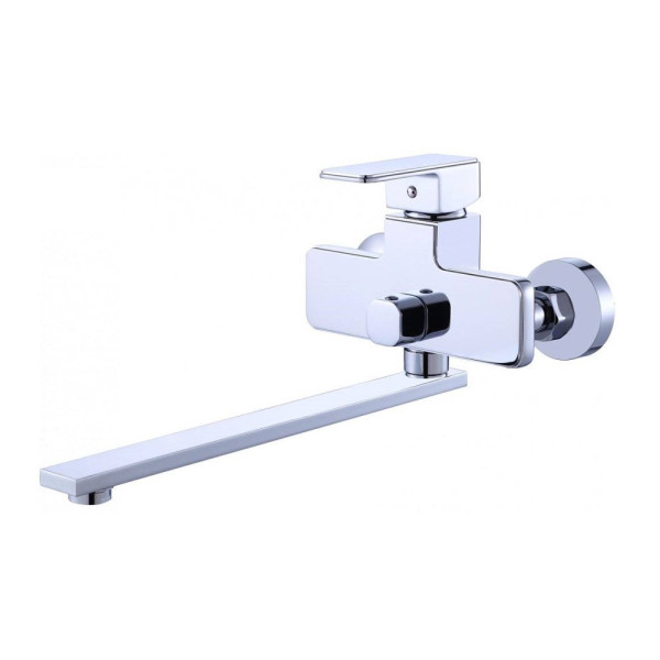 Смеситель для ванны Savol S-600709, хром. Фото 1