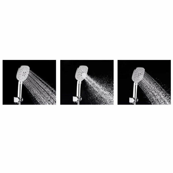 Смеситель для ванны Savol SK-H3002, хром. Фото 5