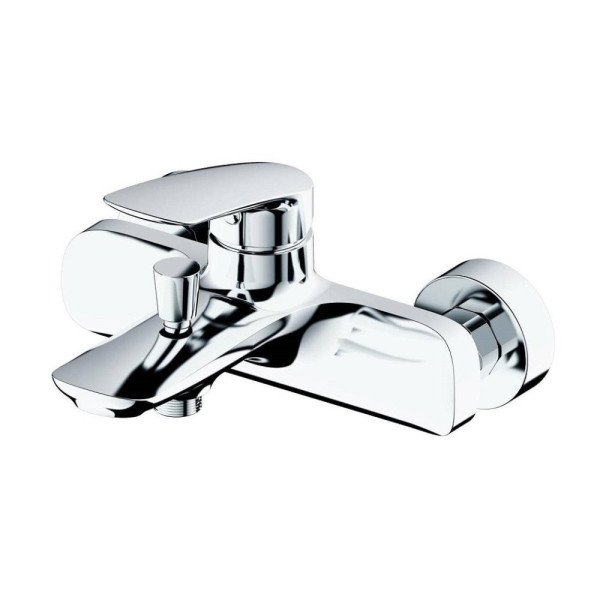 Смеситель для ванны Savol SK-H7101, хром. Фото 1