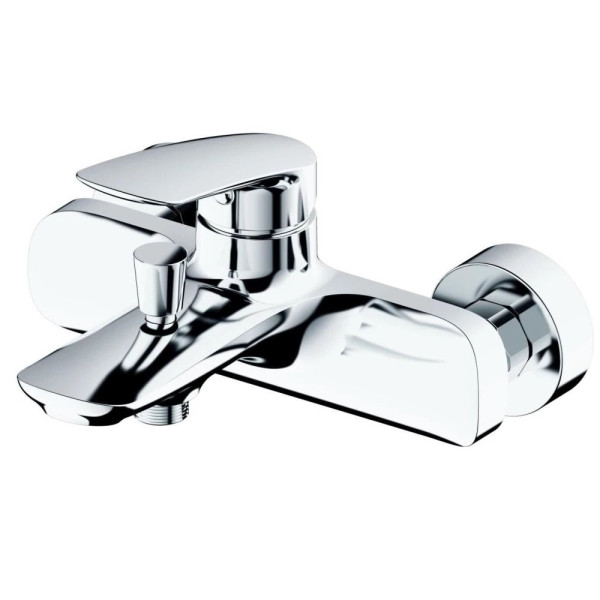 Смеситель для ванны Savol SK-H7101, хром. Фото 3