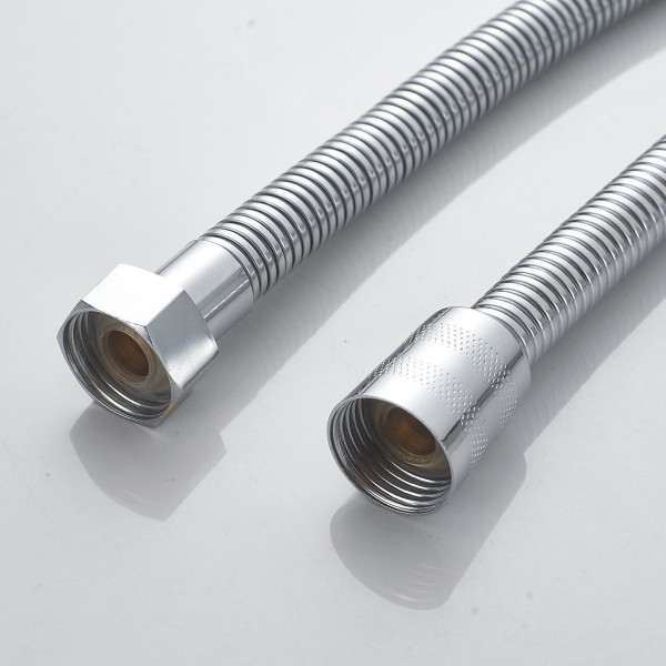 Смеситель для ванны Shevanik S4002, хром. Фото 4