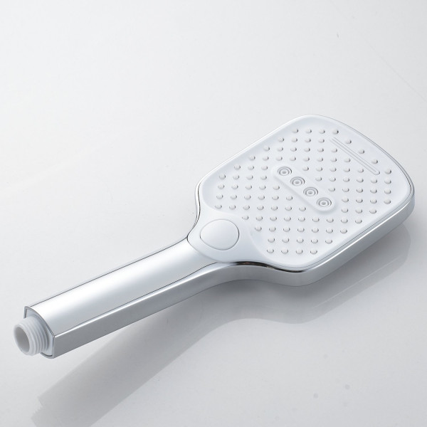 Смеситель для ванны Shevanik S4002, хром. Фото 5