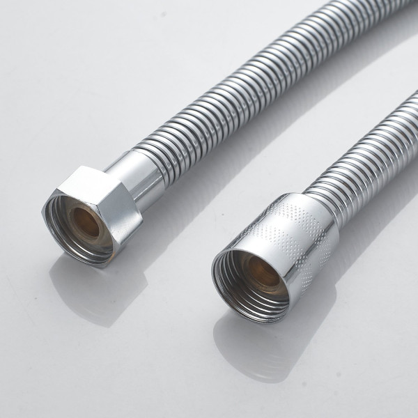 Смеситель для ванны Shevanik S4102, хром. Фото 4