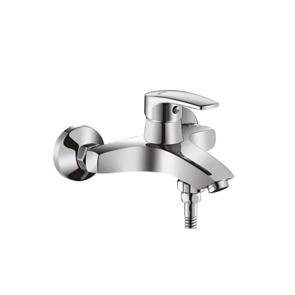 Смеситель для ванны Shevanik S5002, хром. Фото 1