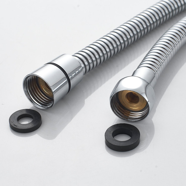 Смеситель для ванны Shevanik S6222, хром. Фото 4