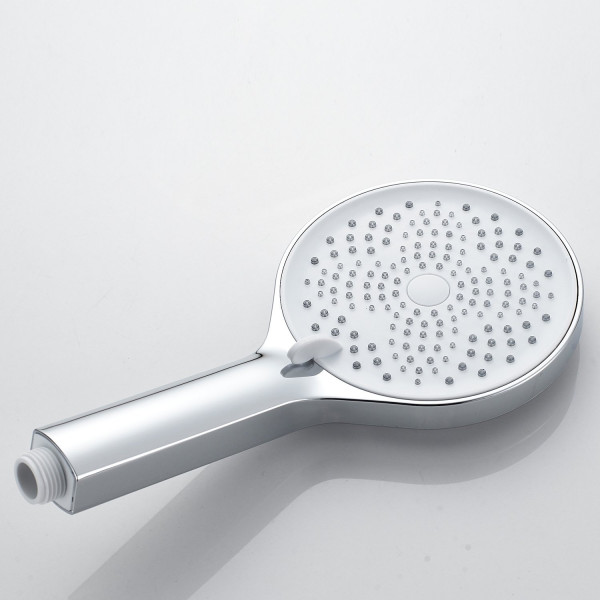 Смеситель для ванны Shevanik S6222, хром. Фото 5