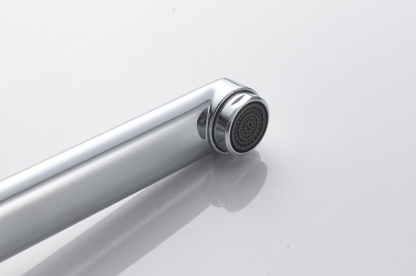 Смеситель для ванны Shevanik S8522, хром. Фото 5