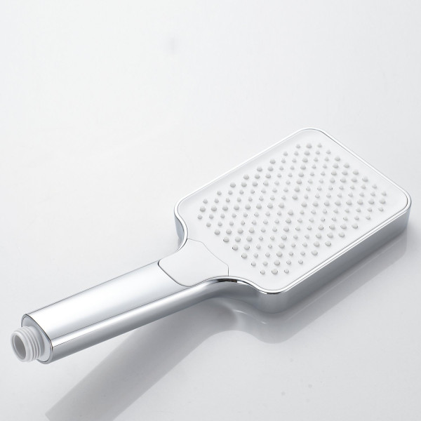 Смеситель для ванны Shevanik S9922, хром. Фото 4