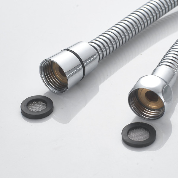 Смеситель для ванны Shevanik S9922, хром. Фото 5