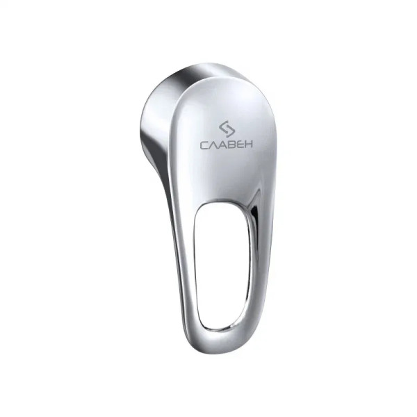 Смеситель для ванны Славен СЛ-ОД-Б31, хром. Фото 3