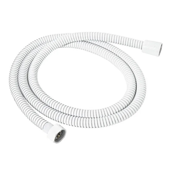 Смеситель для ванны Славен СЛ-ОД-Г3Б, белый. Фото 5