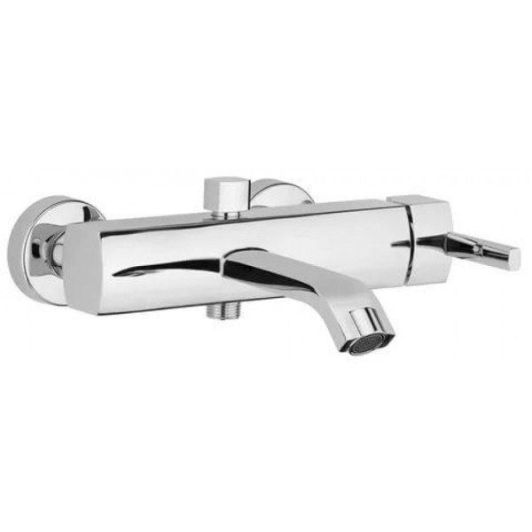 Смеситель для ванны Webert Azeta AZ850102015. Фото 1