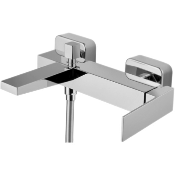 Смеситель для ванны Webert Pegaso PE850102015. Фото 1