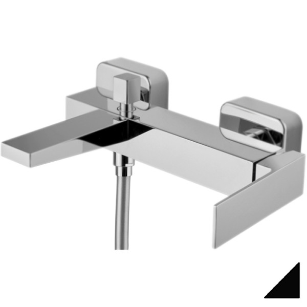 Смеситель для ванны Webert Pegaso PE850102560. Фото 1