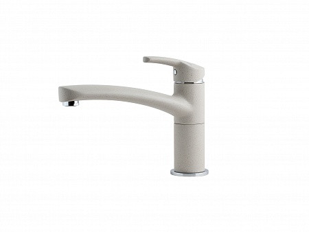 Смеситель EWIGSTEIN для кухни Литой D-40 mm (топаз). Фото 1