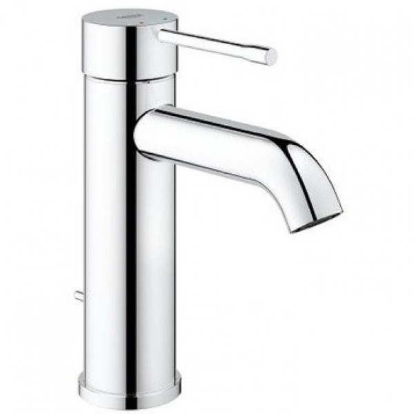 Смеситель GROHE Essence New (арт.23589001) для умывальника. Фото 1