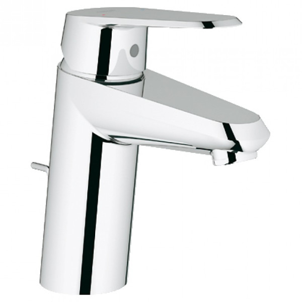 Смеситель GROHE EURODISC Cosmopolitan (арт.3319020E) для умывальника, д./кл.. Фото 1