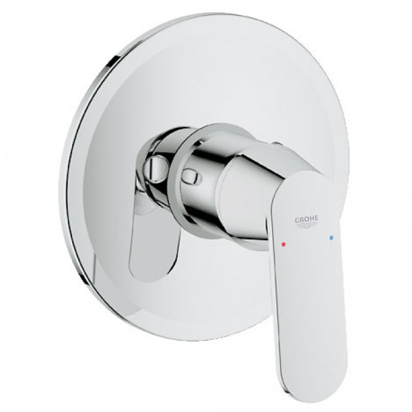 Смеситель GROHE EUROSMART Cosmopolitan (арт.32880000) для душа скр.монт(компл). Фото 1