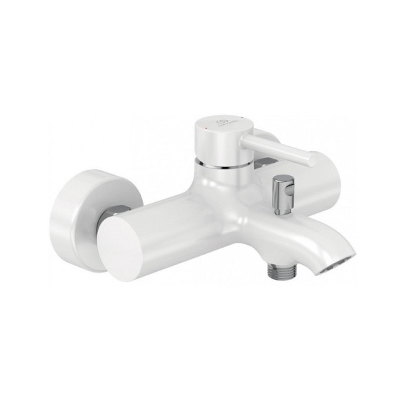 Смеситель Ideal Standard CERALINE для ванны/душа, картридж 35 мм с функцией HWTC. Фото 1