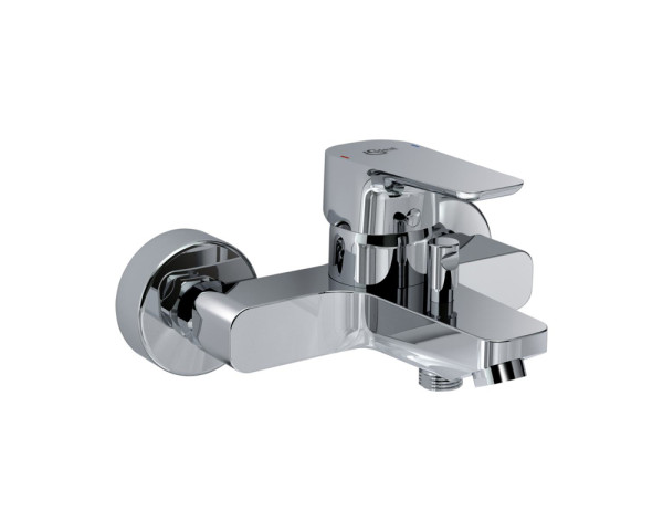 Смеситель Ideal Standard Ceraplan III B0718AA для ванны с душем. Фото 1