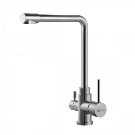 Смеситель Lemark Expert LM5060S для кухни. Фото 1
