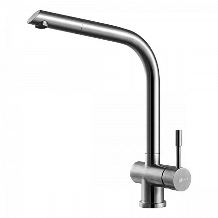 Смеситель Lemark Expert LM5075S для кухни. Фото 1