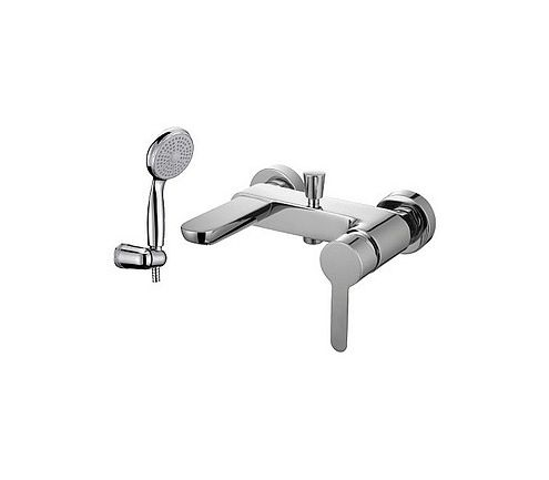 Смеситель Lemark Magic LM3402C для ванны. Фото 1