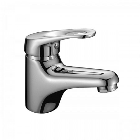 Смеситель Lemark Omega LM3106C для раковины. Фото 1