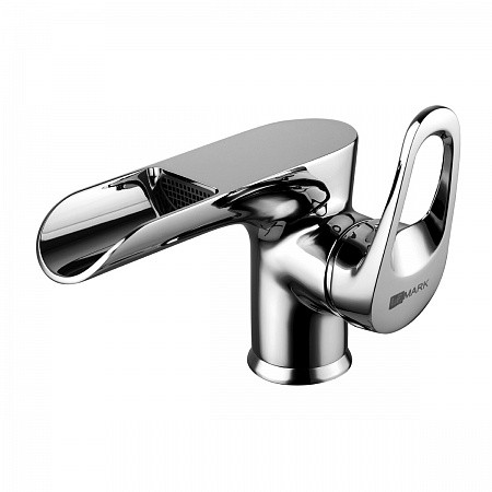 Смеситель Lemark Omega LM3146C для раковины. Фото 1