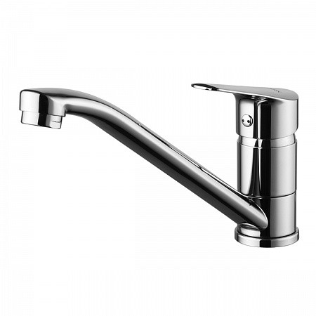 Смеситель Lemark Partner LM6554C для кухни. Фото 1