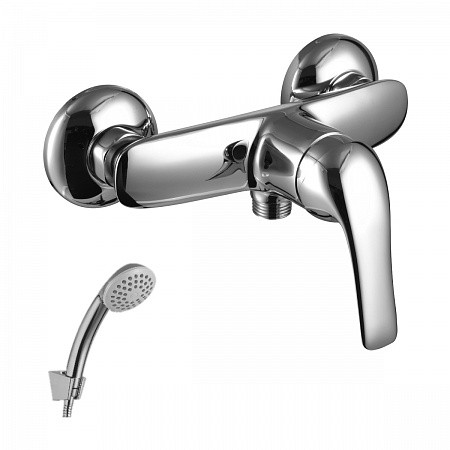 Смеситель Lemark Plus Advance LM1203C для душа. Фото 1