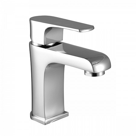 Смеситель Lemark Plus Factor LM1606C для раковины. Фото 1