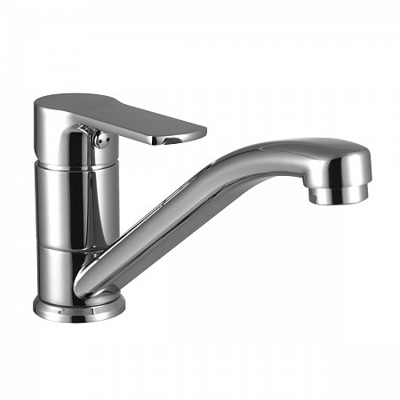 Смеситель Lemark Plus Grace LM1504С для кухни. Фото 1