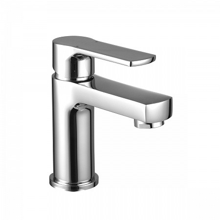 Смеситель Lemark Plus Grace LM1506С для раковины. Фото 1