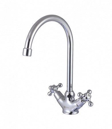 Смеситель Lemark Plus Harmony LM1405C для кухни. Фото 1