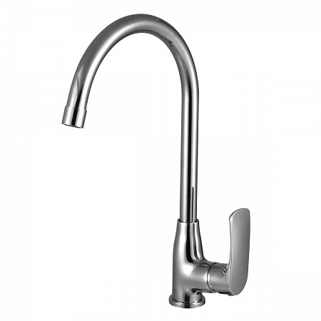 Смеситель Lemark Plus Shape LM1705C для кухни. Фото 1