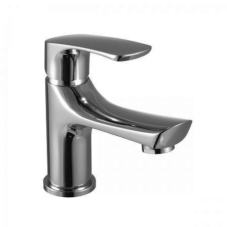 Смеситель Lemark Plus Shape LM1706C для раковины. Фото 1