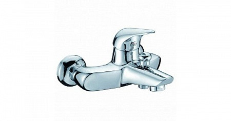 Смеситель Lemark Poseidon LM4232C для ванны. Фото 1