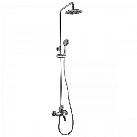 Смеситель Lemark Poseidon LM4260C для душа. Фото 1