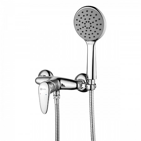 Смеситель Lemark Pramen LM3303C для душа. Фото 1