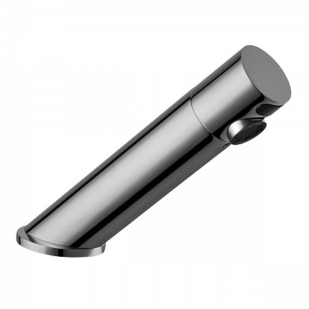 Смеситель Lemark Project LM4653CE для раковины бесконтактный (сенсорный), хром. Фото 1