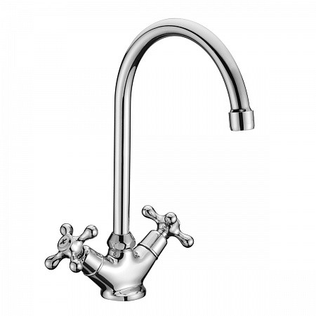 Смеситель Lemark Standard LM2105C для кухни. Фото 1
