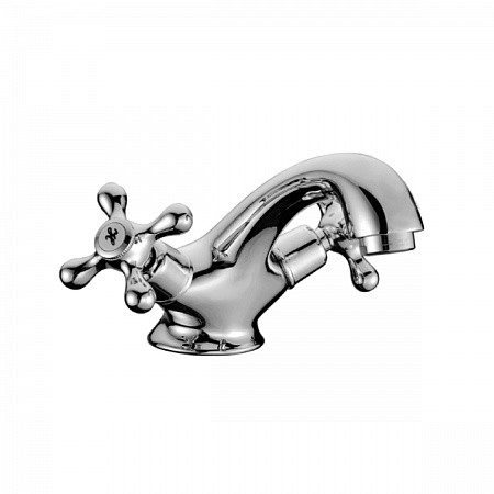 Смеситель Lemark Standard LM2106C для раковины. Фото 1