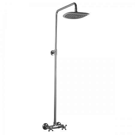 Смеситель Lemark Standard LM2160C для душа. Фото 1