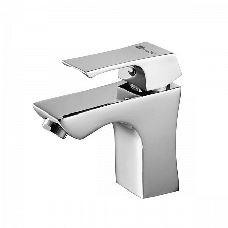 Смеситель Lemark Unit LM4506C для раковины. Фото 1