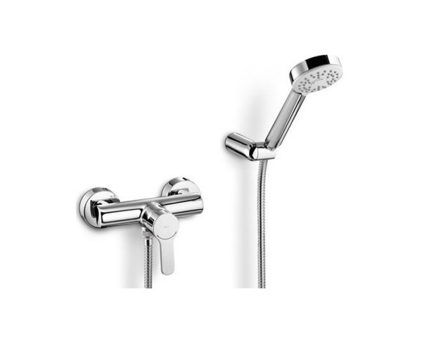 Смеситель Roca L20 для душа A5A2009C0M. Фото 1