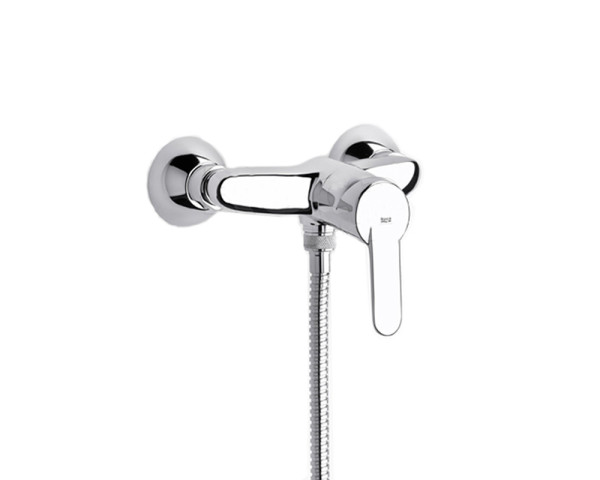 Смеситель Roca Victoria для душа A5A2125C0M. Фото 1